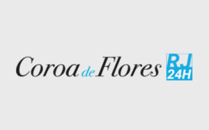 Coroa de Flores Rio de Janeiro