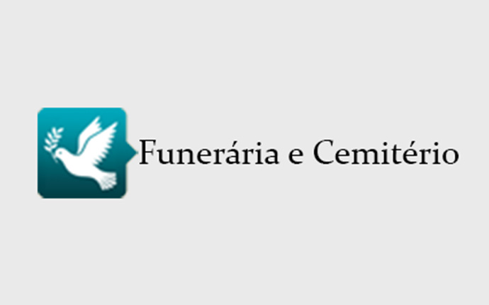 Funerária e Cemitério