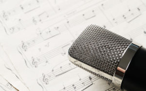 Musicoterapia