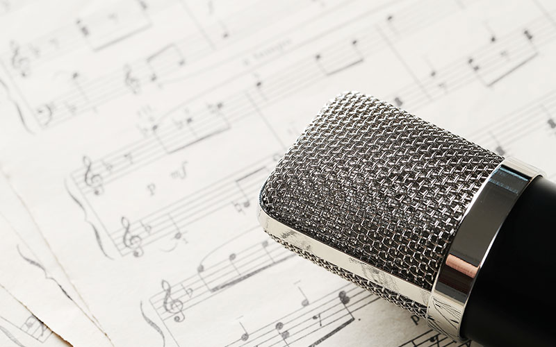 Musicoterapia